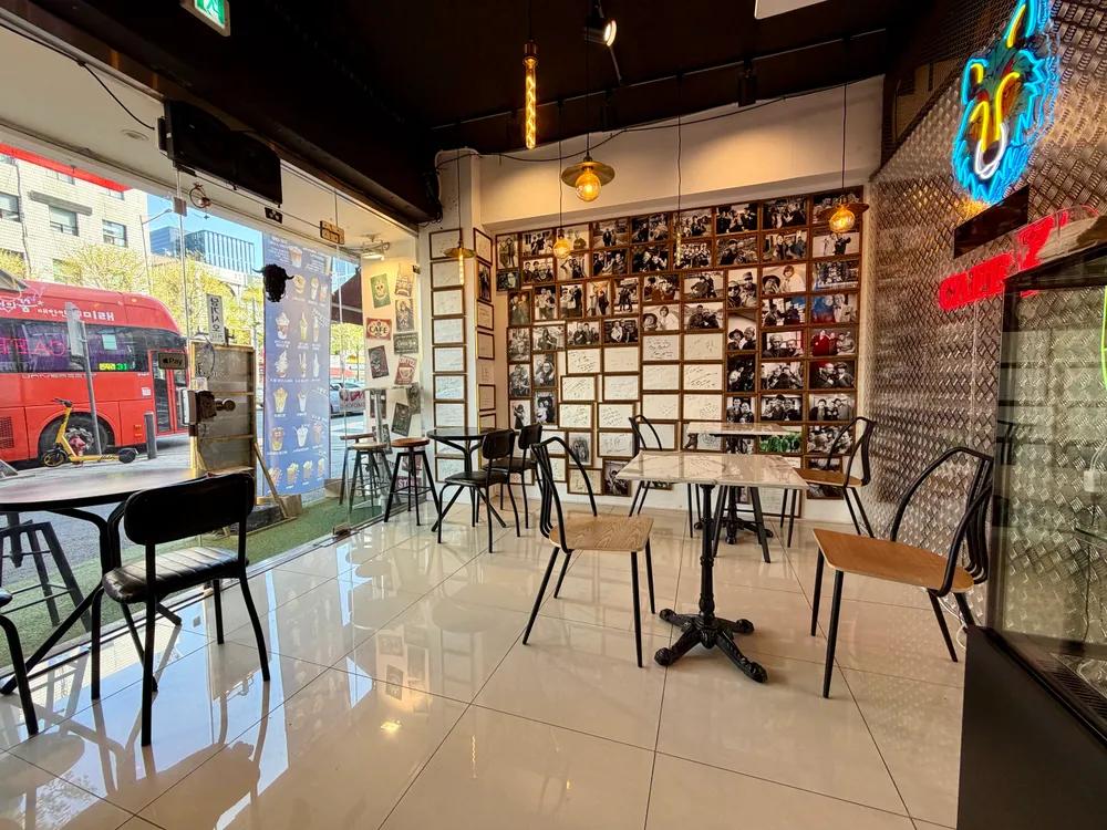 카페제이 / cafe J