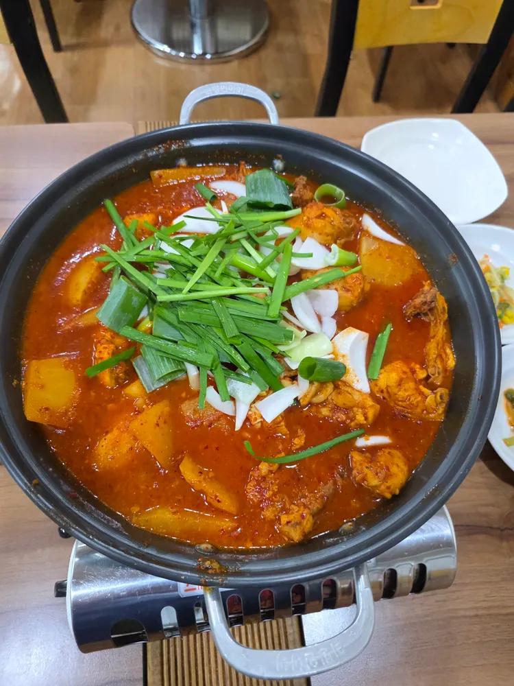 고향촌