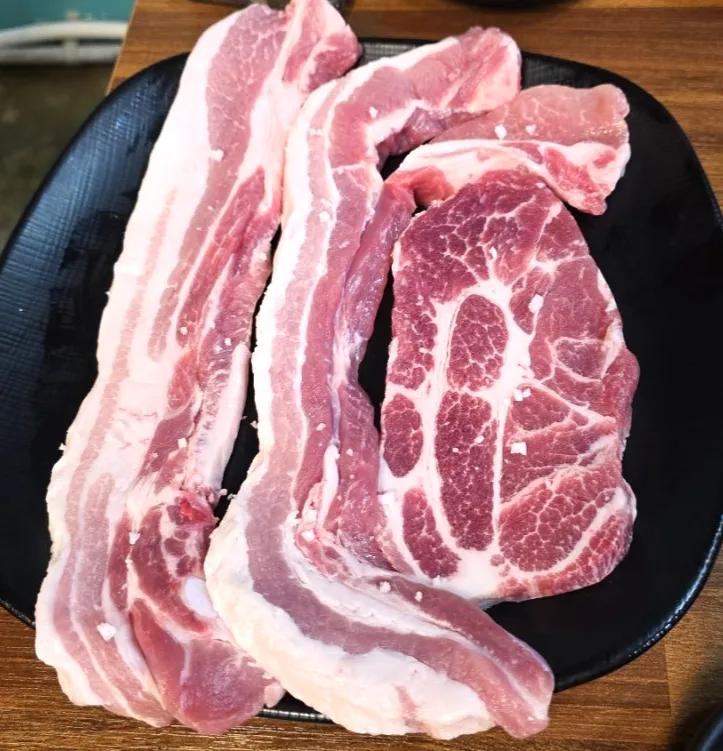 금돈이네