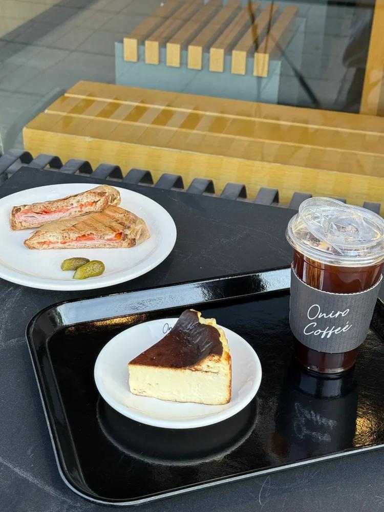 오니로커피