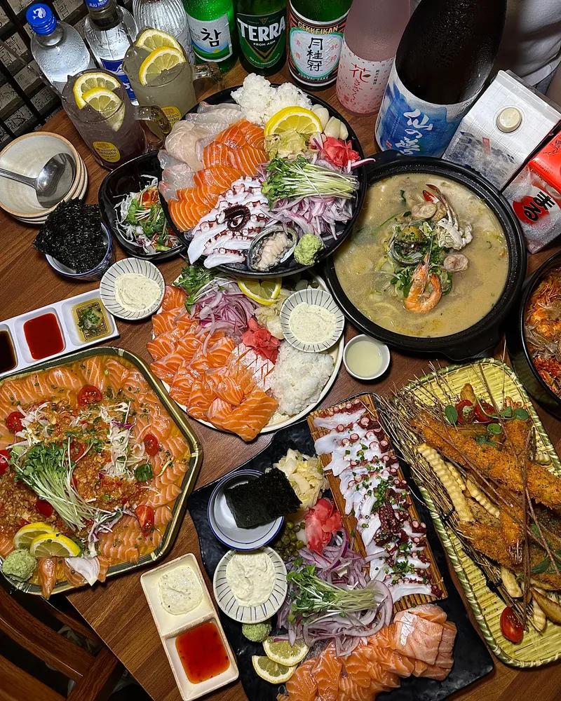 소노히 두류점