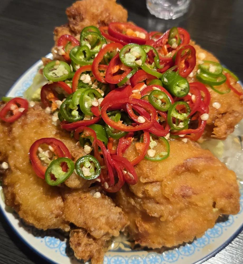 연꽃치 서울화곡점