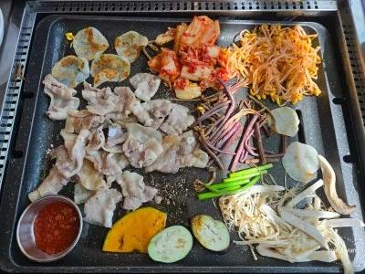 자연대패