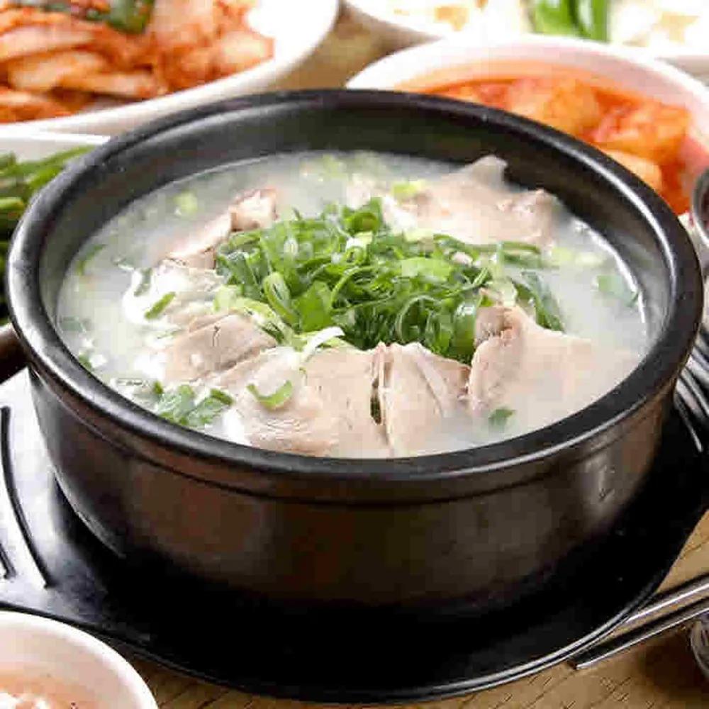 경복궁