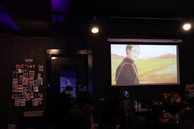 프로젝트: 코이 컨셉 카페