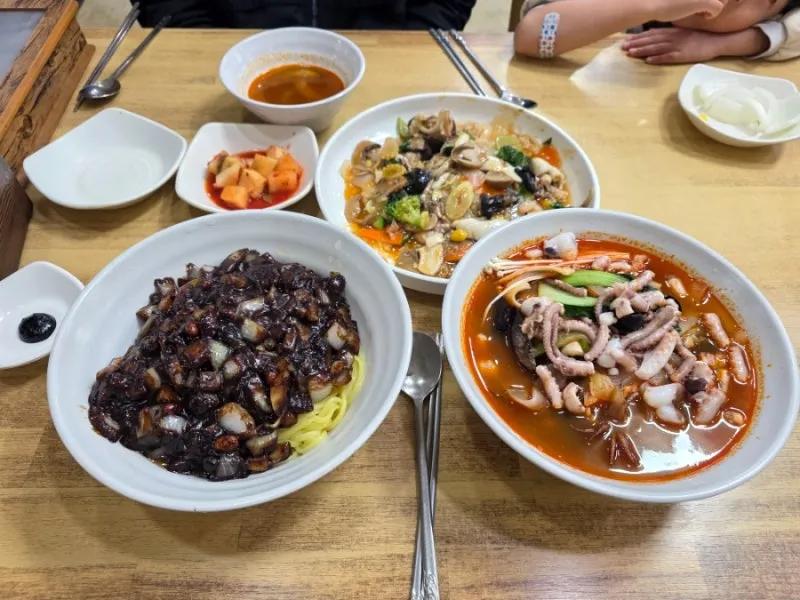 천리향