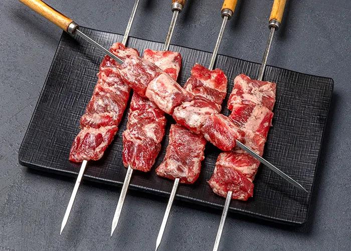 연변왕꼬치 수원점