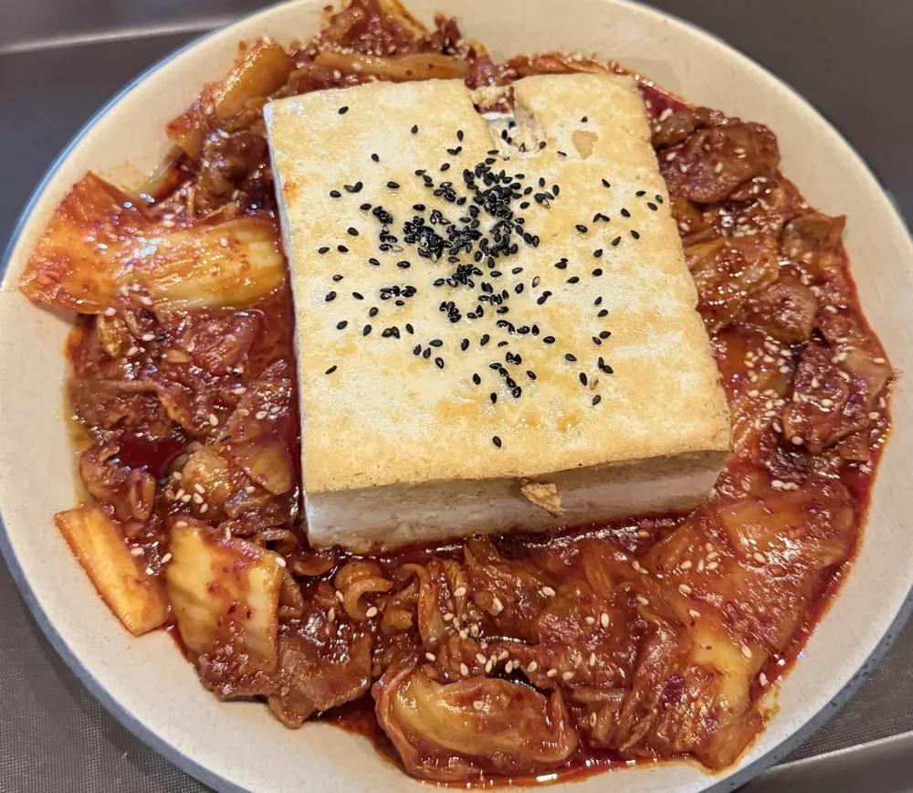 할매기름집 천안두정점