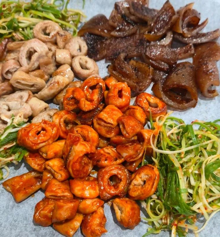 대양곱창연탄구이