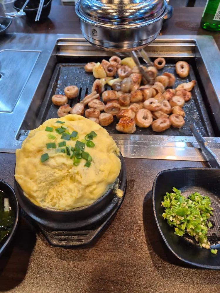 태영생막창 가양점