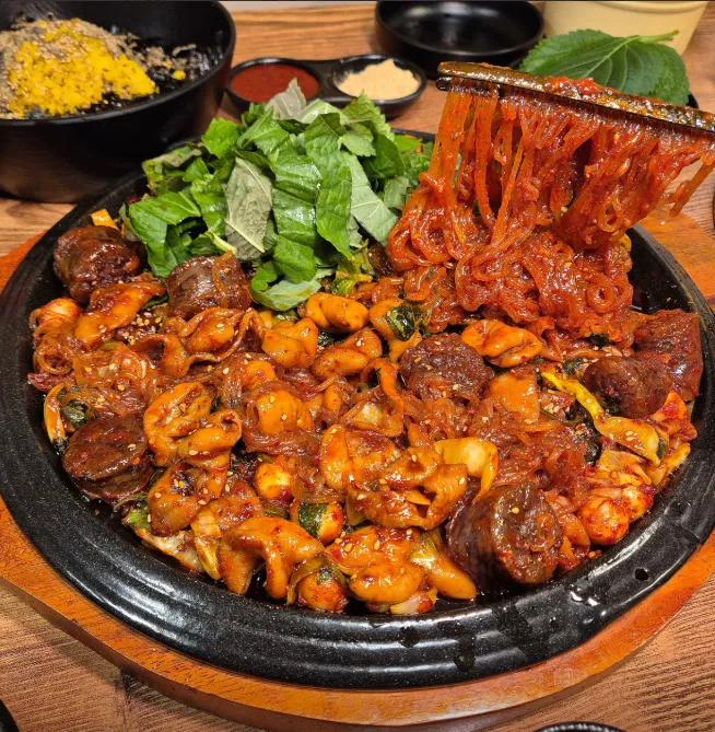 순삭곱창 공릉점