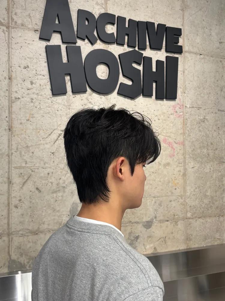 아카이브호시