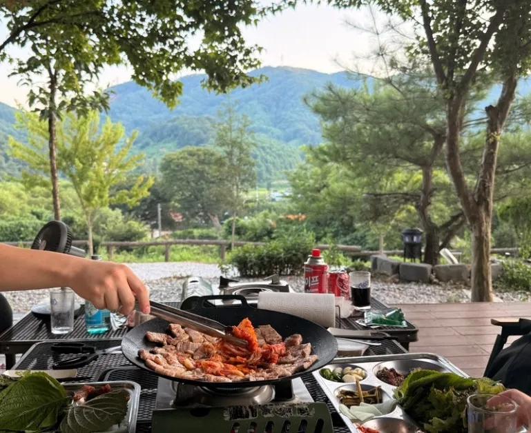 양지마을포레스트