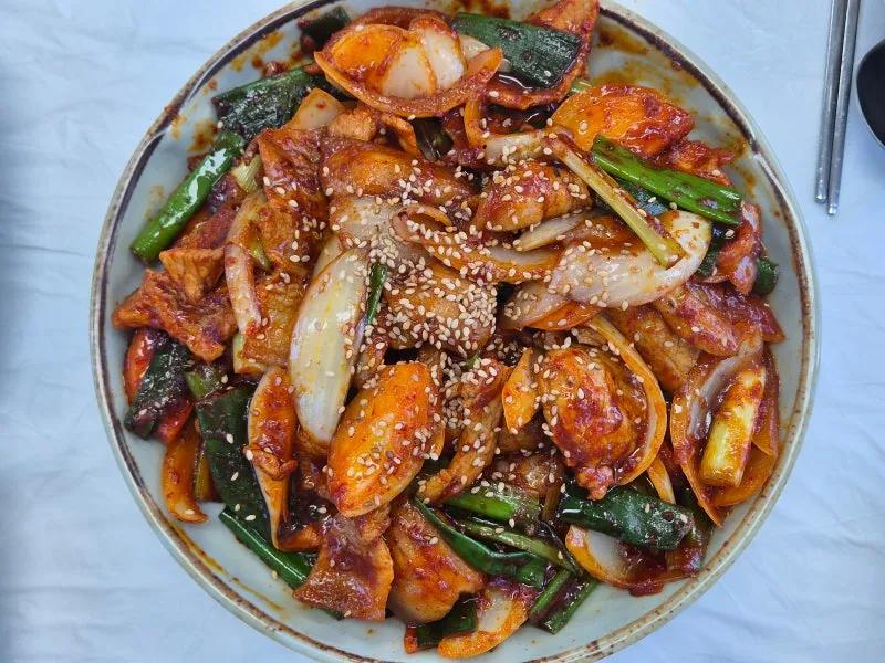 문가네식당