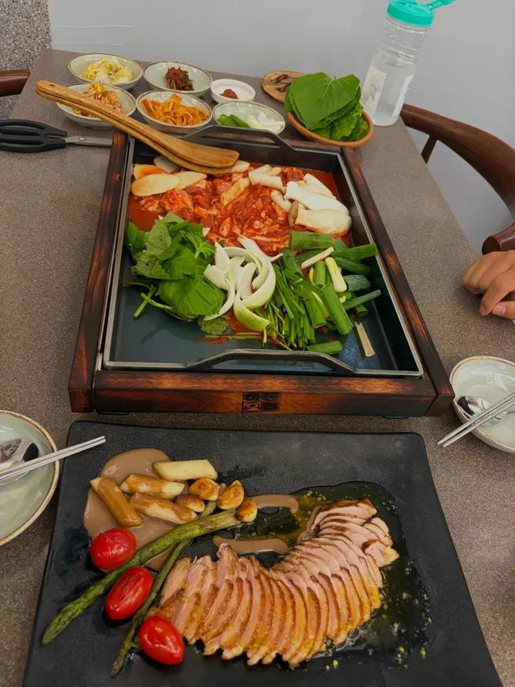 하동오리