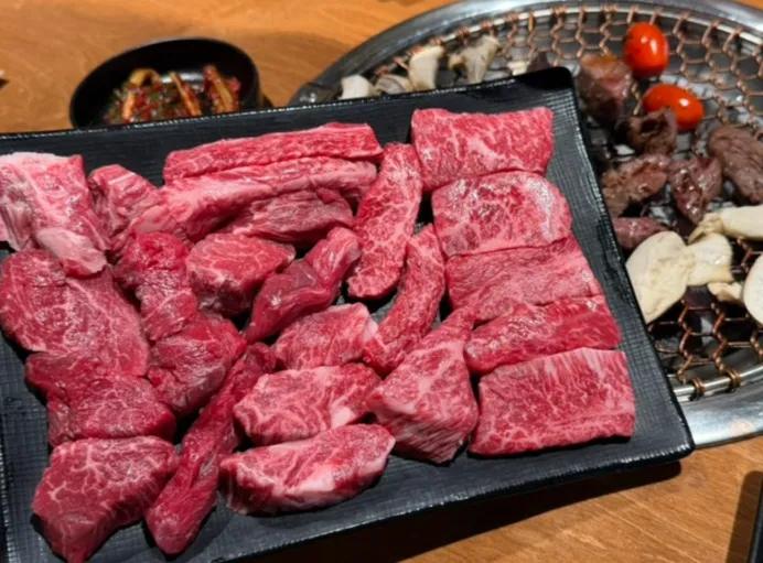 담소 동남지구 본점