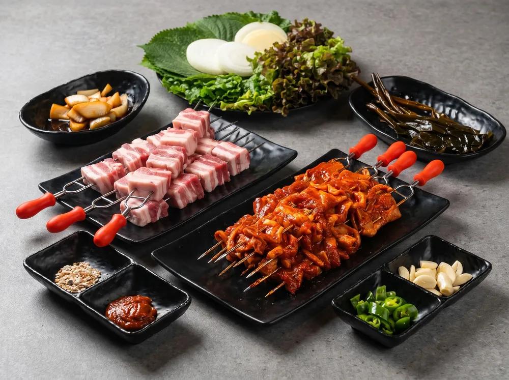 돼지먹자