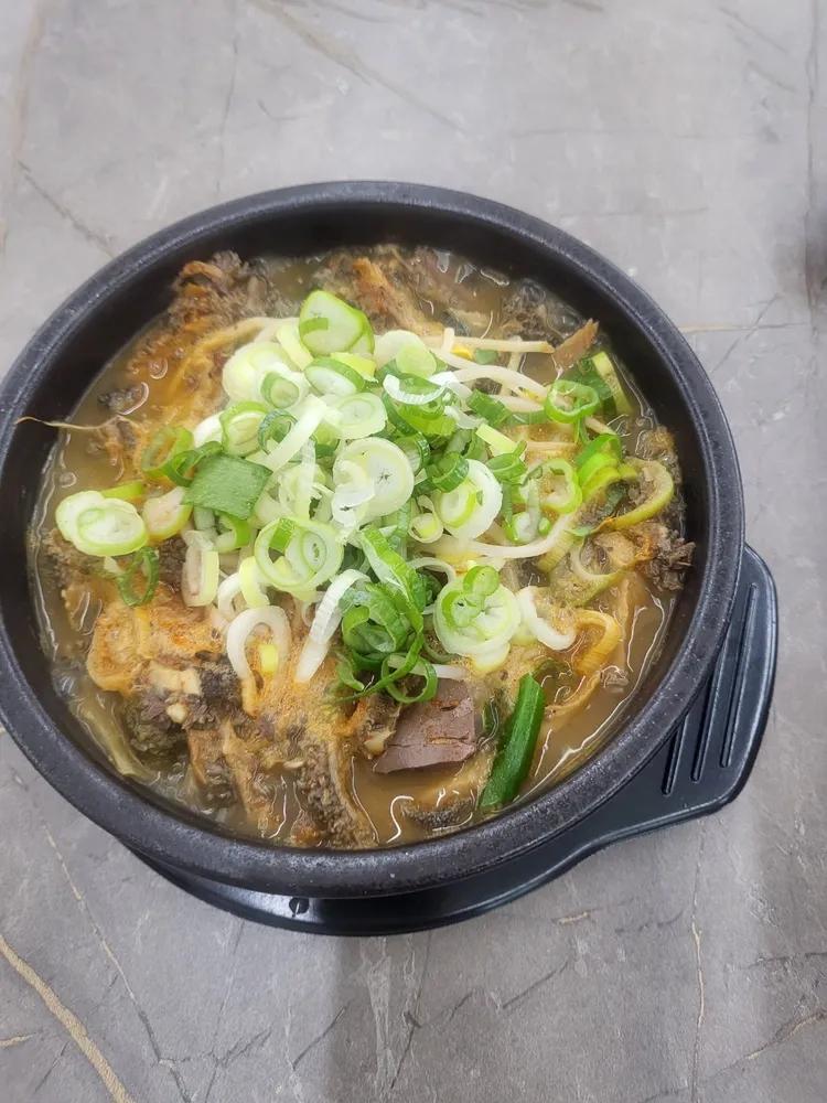 지리산약명도사
