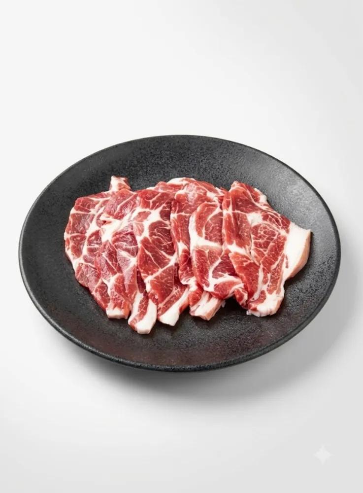 오늘도냉삼