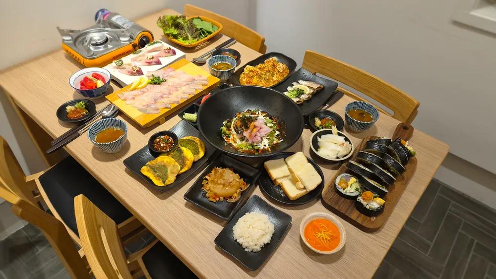 깨어날