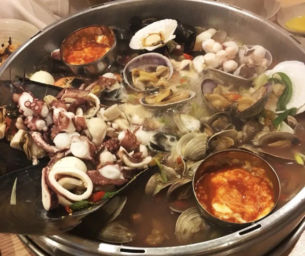 착한해물