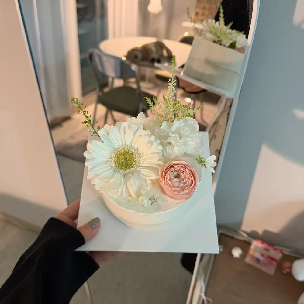 김쁘띠케이크