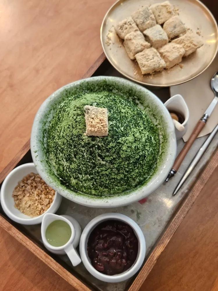 수빙고서울
