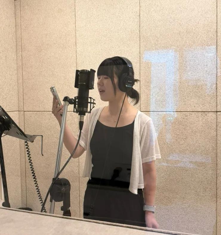 우람보컬스튜디오