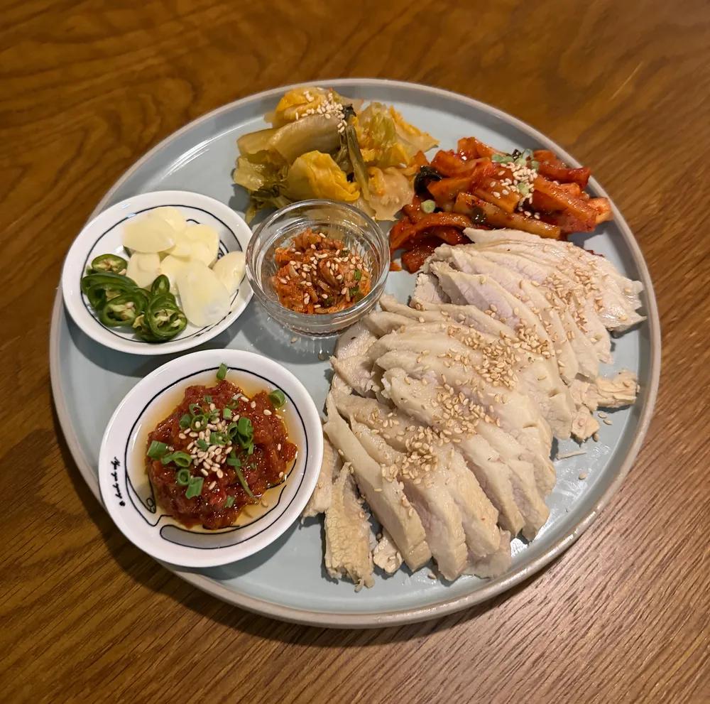 환영