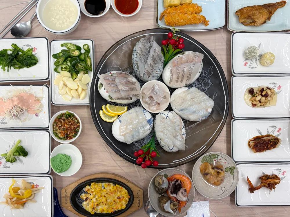 경기해변횟집