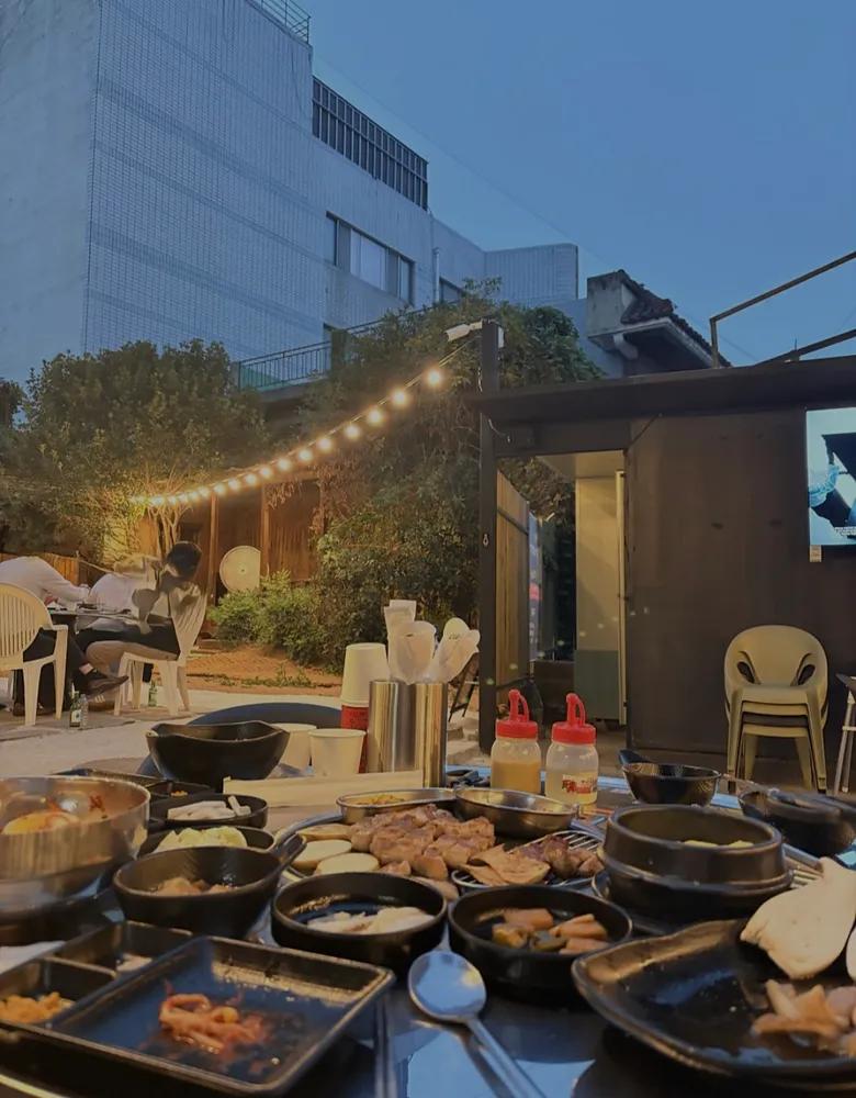마돈나막창