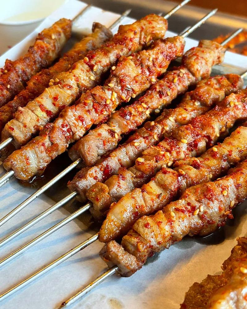 숨은꼬치