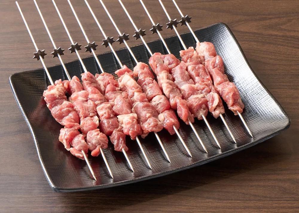춘림양꼬치