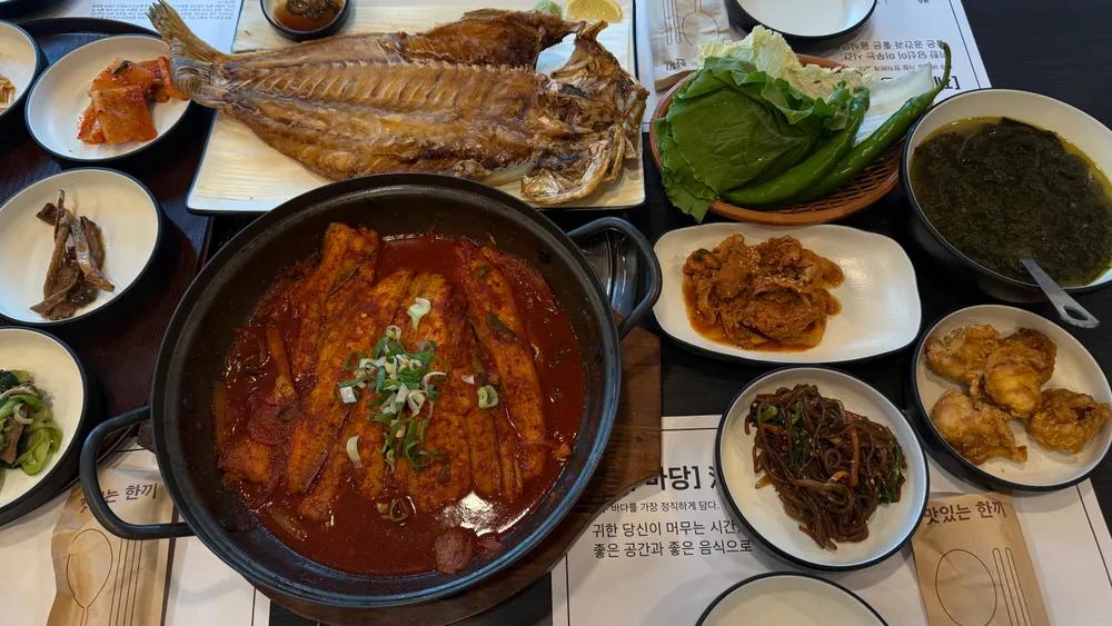 제주바당