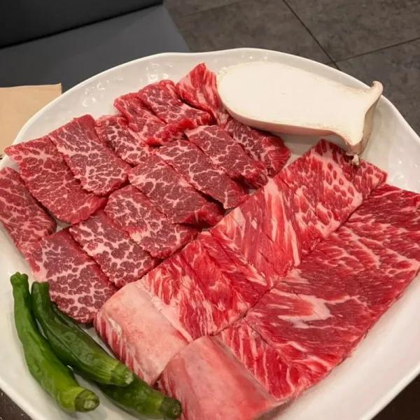 본가갈비 라페스타직영점