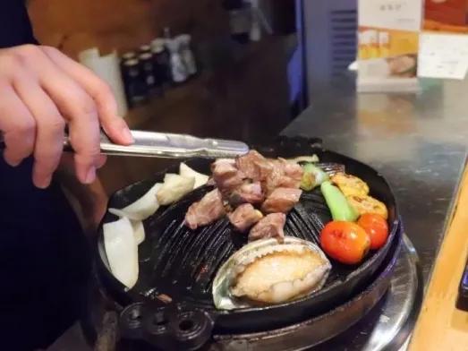 하나비