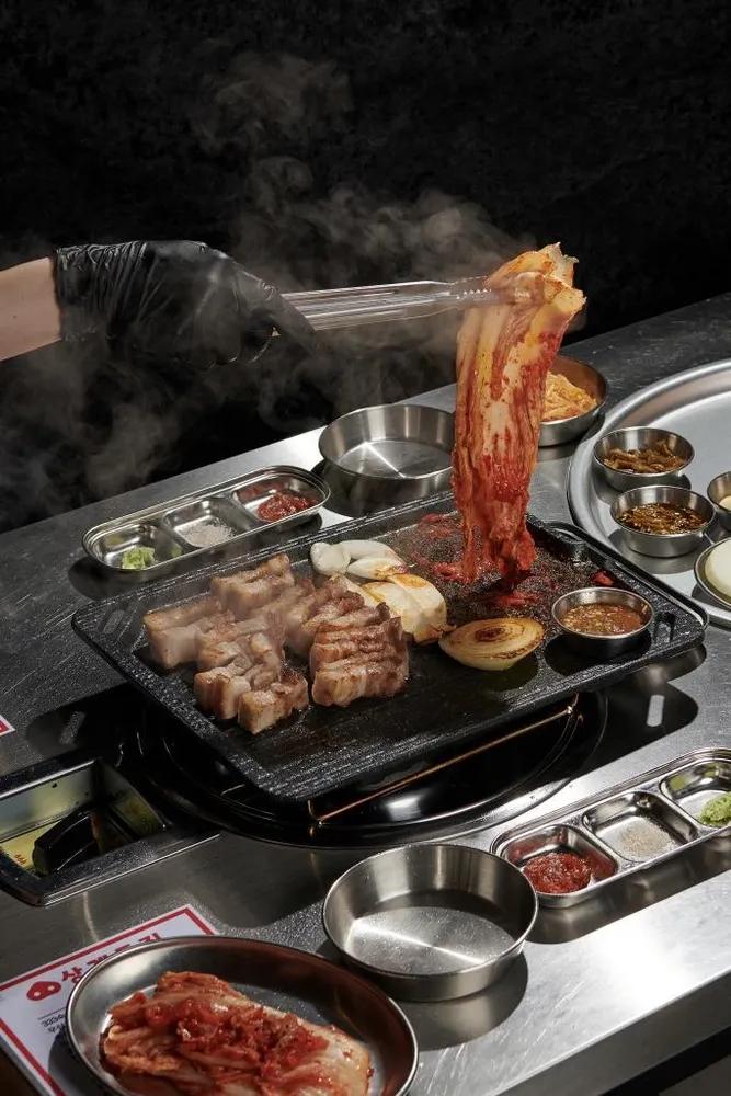상계돈집