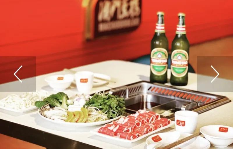 마카오훠궈 송도트리플스트리트점