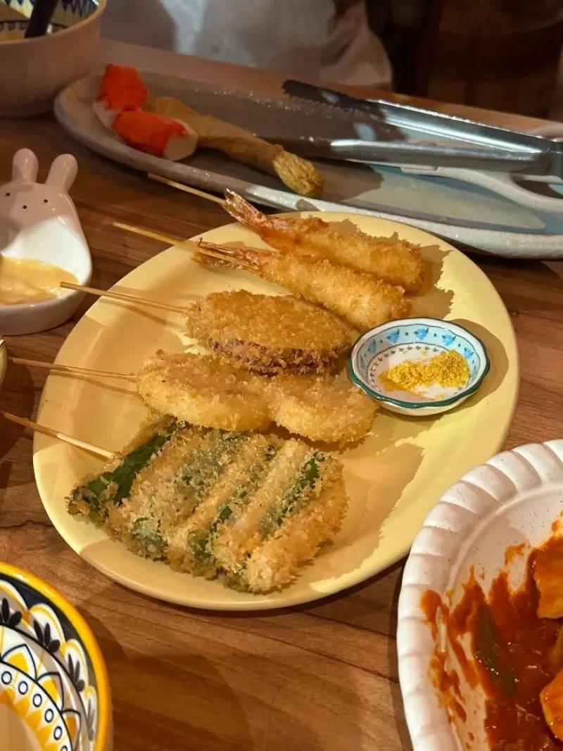 뎅오야