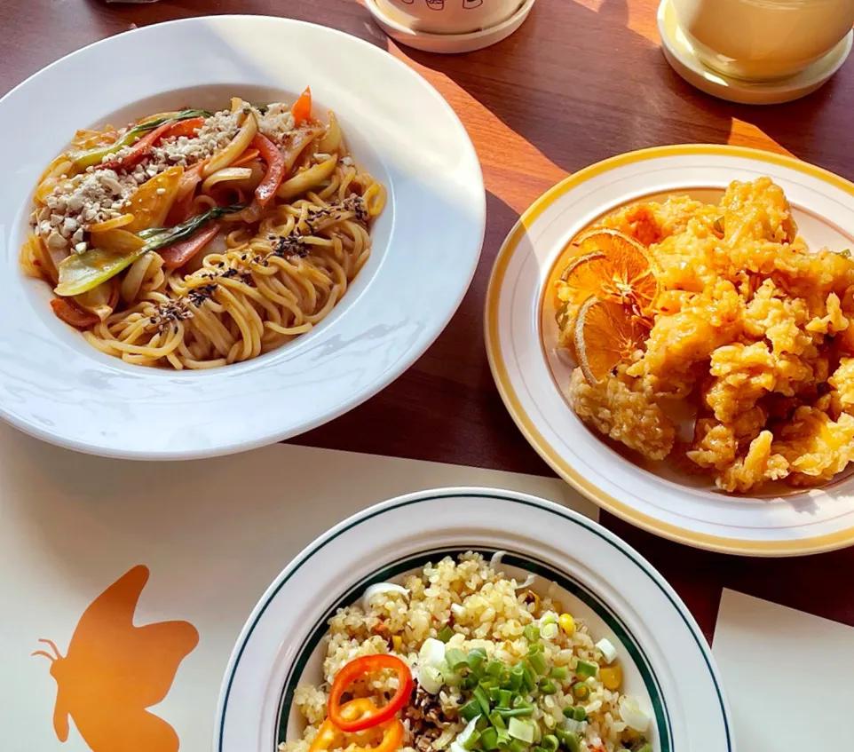 카무플라주