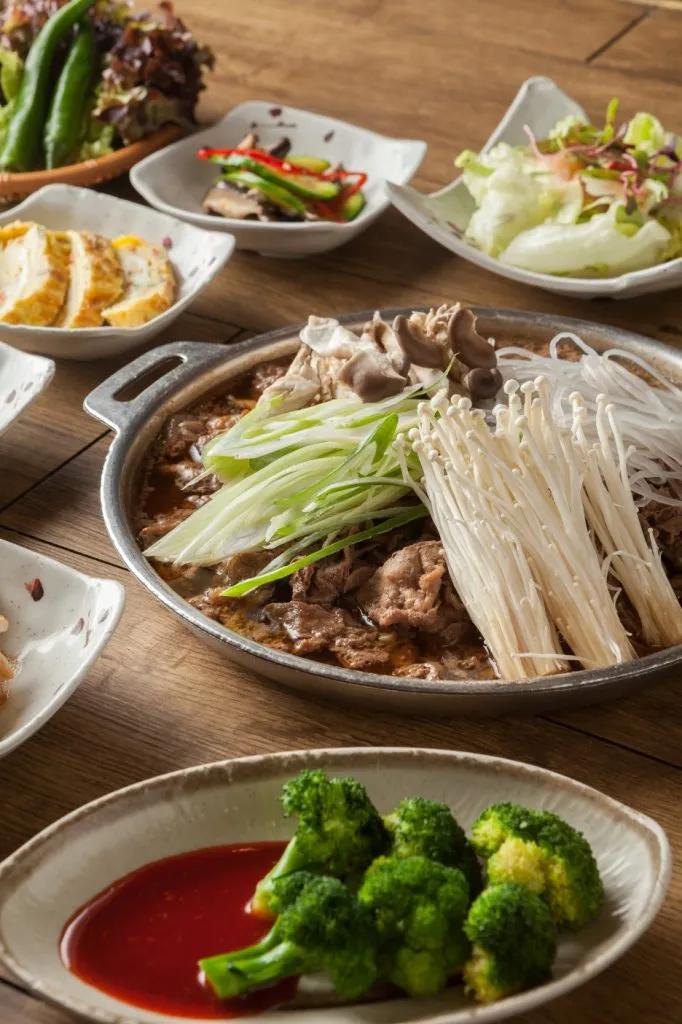 고궁의아침