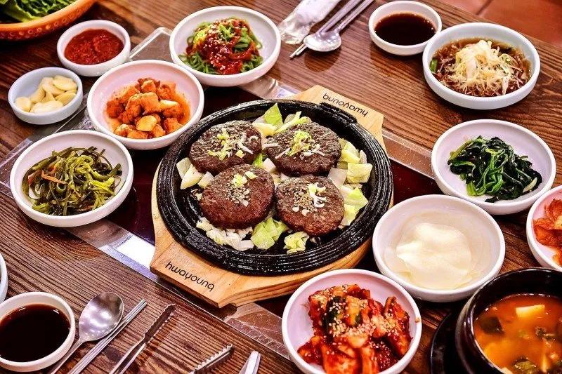 남원 이조갈비
