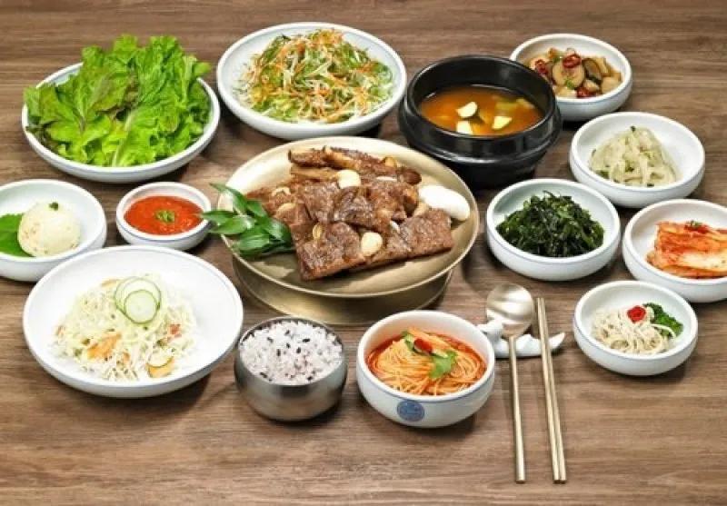 왕비집 명동2호점