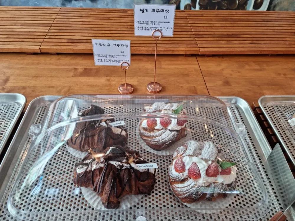 카페모카브레드