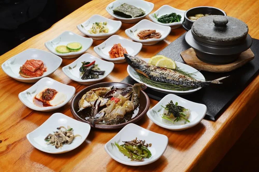 덕평 마산아구 이천쌀밥