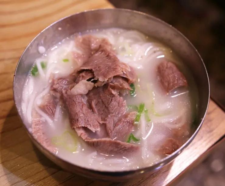 영진돼지국밥 화명점