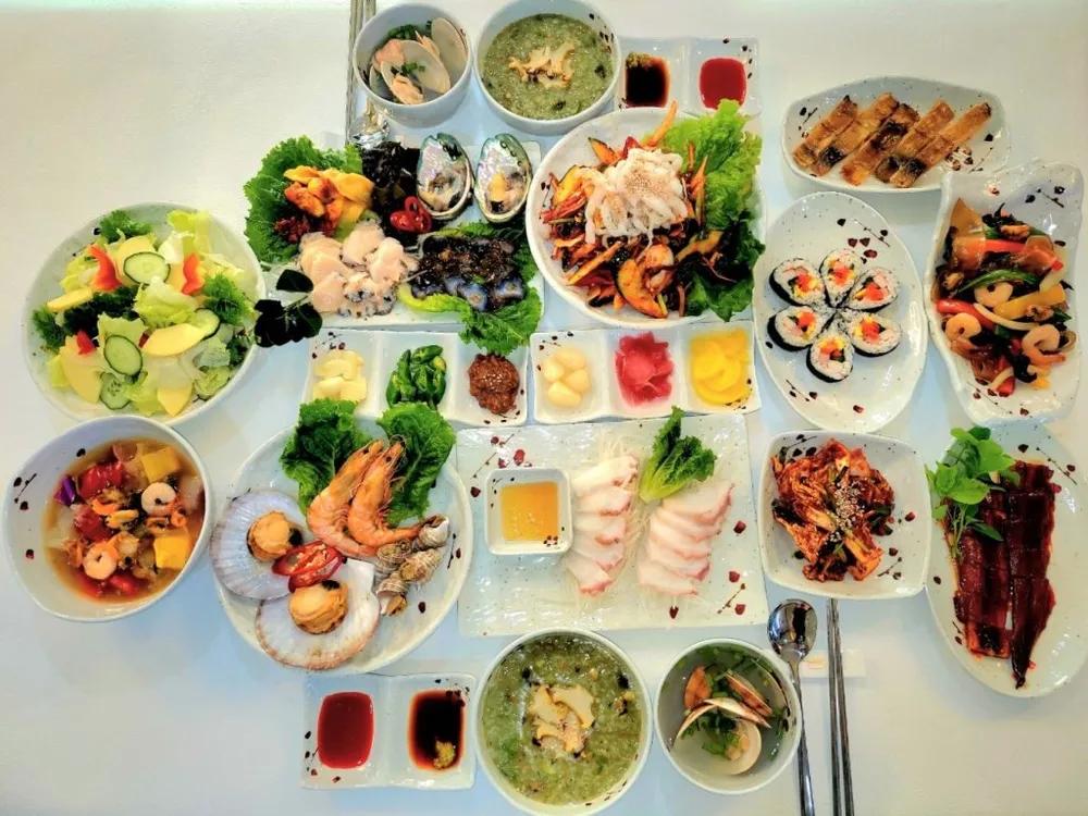 청송바다맛집