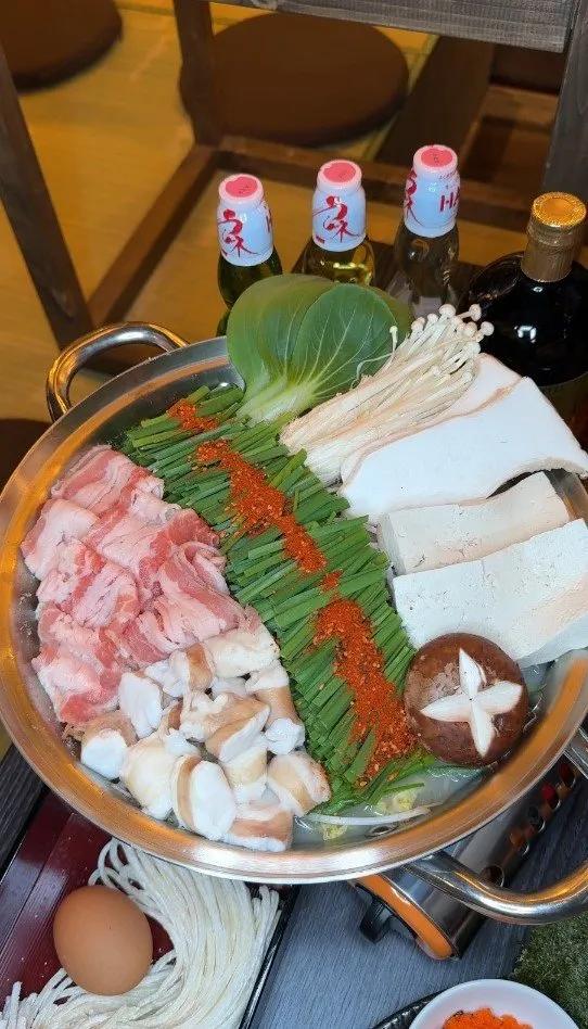 풍바오 미사점