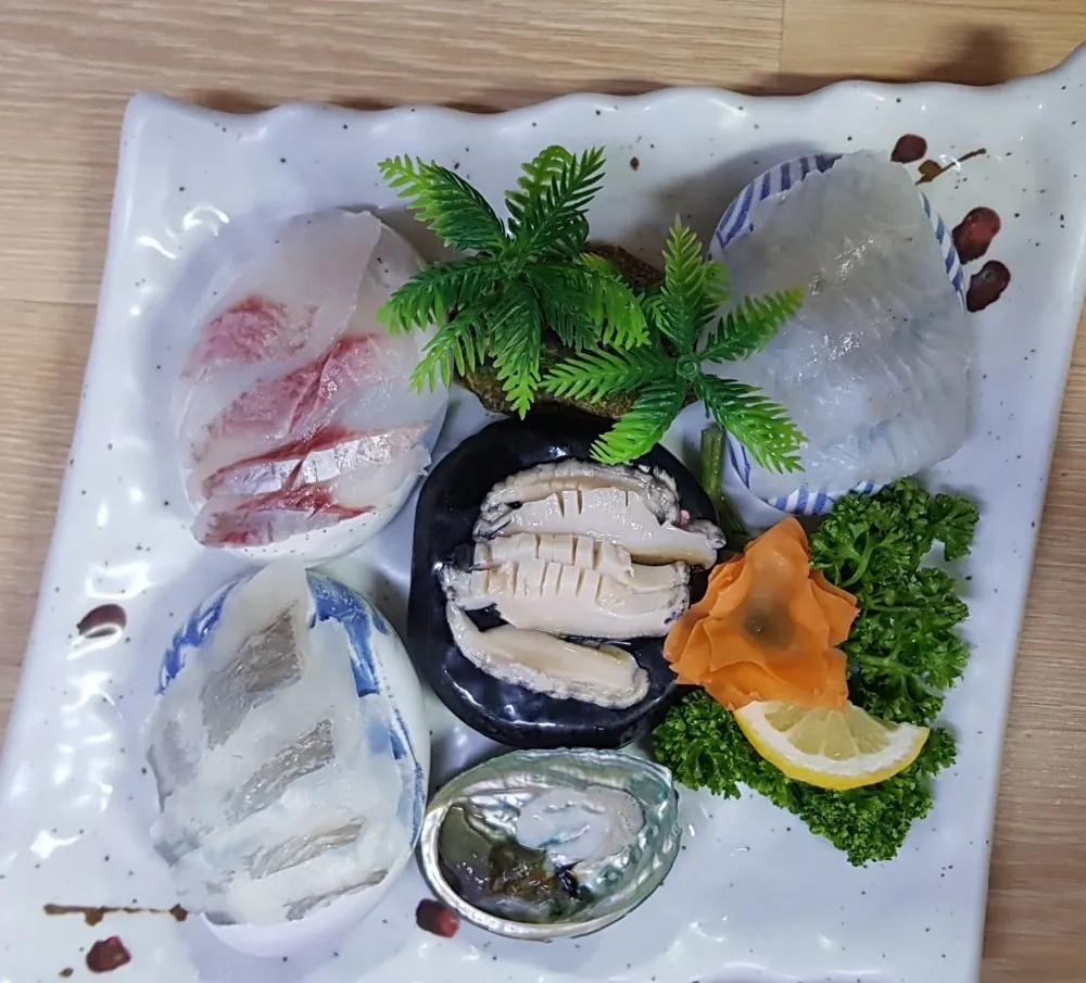 경주횟집지중해