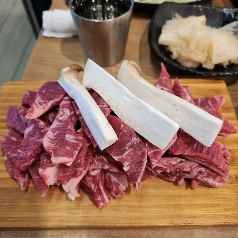 무아지경